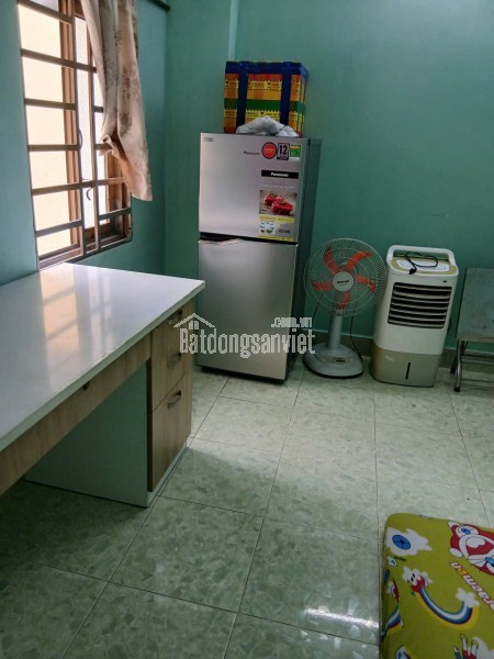 CHO THUÊ PHÒNG TRỌ QUẬN 10 – FULL NỘI THẤT CƠ BẢN