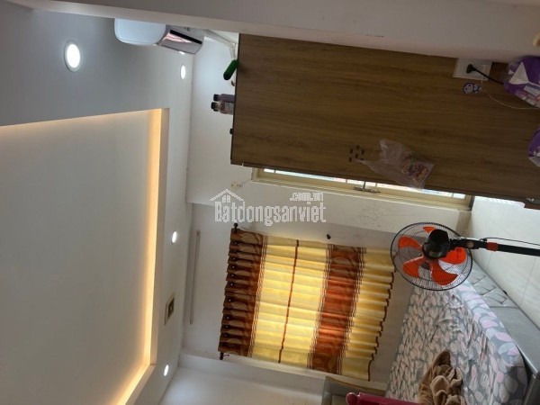 🏠Nhà đẹp 3 tầng kiên cố tại Thạnh Lộc 50.