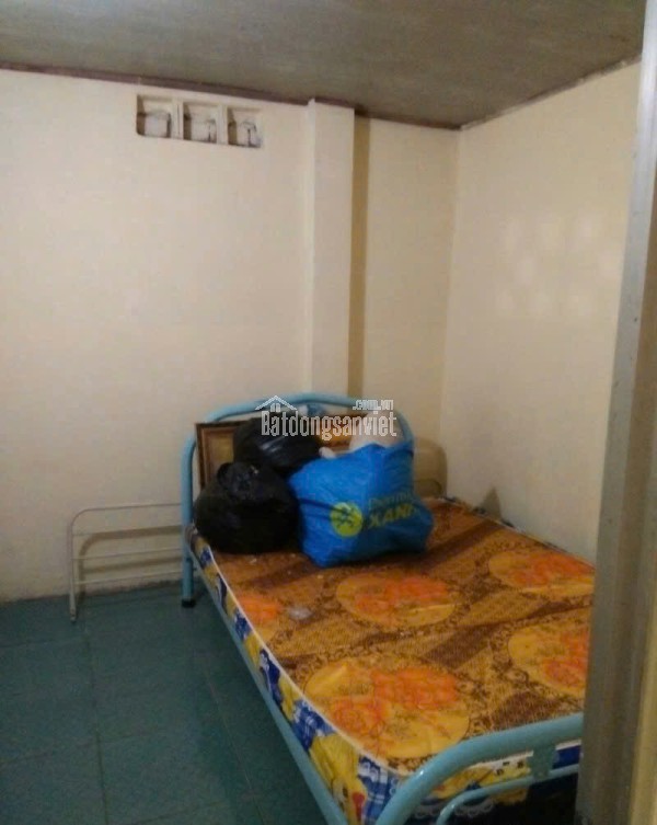 Bán nhà riêng tại Đường Tỉnh lộ 43, Phường Bình Chiểu, Thành phố Thủ Đức, TP HCM
