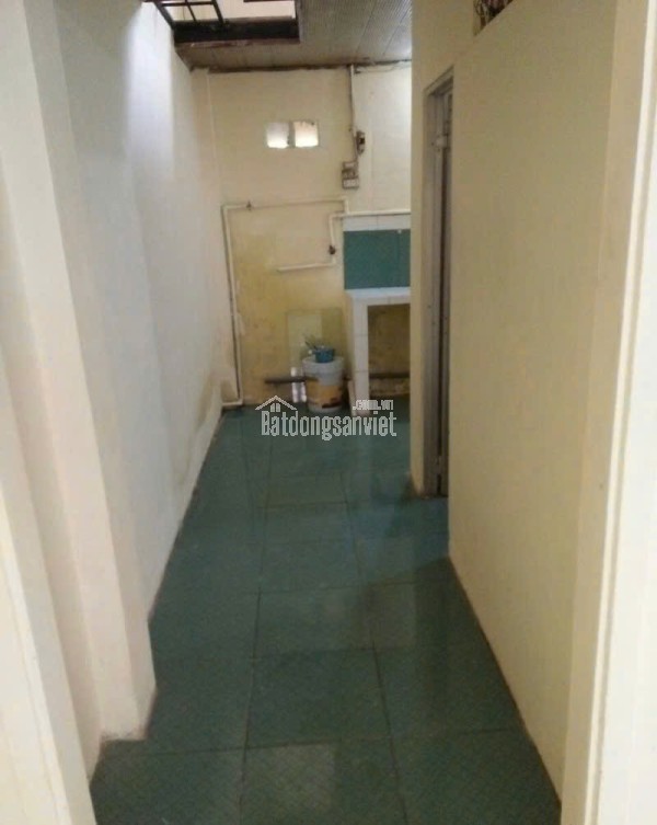 Bán nhà riêng tại Đường Tỉnh lộ 43, Phường Bình Chiểu, Thành phố Thủ Đức, TP HCM