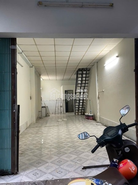 BÁN NHÀ HẺM 889 TRẦN XUÂN SOẠN - TƯƠNG LAI NGAY CẦU NGUYỄN KHOÁI - KẾ BÊN BV TÂN HƯNG - TIỀM NĂNG