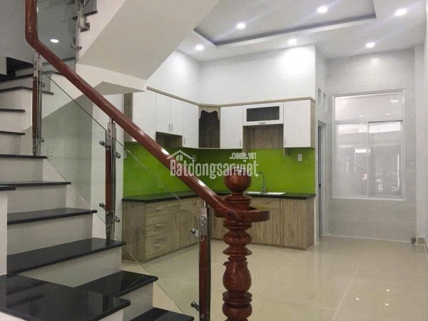 Cho nữ thuê phòng đối diện cổng KĐT Vạn Phúc –  Thủ Đức ,giá 4triệu200