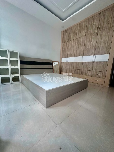 Cho nữ thuê phòng đối diện cổng KĐT Vạn Phúc –  Thủ Đức ,giá 4triệu200