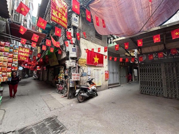 TRUNG TÂM ĐỐNG ĐA - SIÊU PHẨM 6 TẦNG THANG MÁY- NHÀ ĐẸP FULL NỘI THẤT - VỪA Ở VỪA CHO THUÊ ĐỈNH