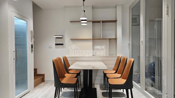 TRUNG TÂM ĐỐNG ĐA - SIÊU PHẨM 6 TẦNG THANG MÁY- NHÀ ĐẸP FULL NỘI THẤT - VỪA Ở VỪA CHO THUÊ ĐỈNH