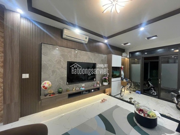 NHÀ ĐẸP THIÊN LÔI – 4 TẦNG CHỈ 4,2 TỶ