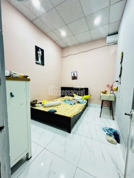 Bán nhà đường số 38, Hiệp Bình Chánh, Thủ Đức, TP HCM. DT 70m2, 3 tầng,  SHR. Giá - 8.2 tỷ.