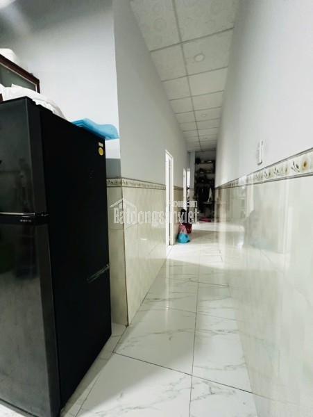 Bán nhà đường số 38, Hiệp Bình Chánh, Thủ Đức, TP HCM. DT 70m2, 3 tầng,  SHR. Giá - 8.2 tỷ.