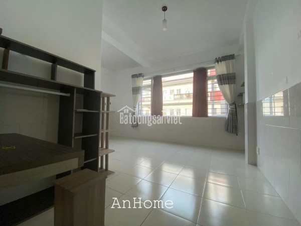 PHÒNG CHO THUÊ GÒ VẤP – MẶT TIỀN THỐNG NHẤT