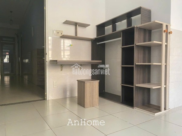 PHÒNG CHO THUÊ GÒ VẤP – MẶT TIỀN THỐNG NHẤT