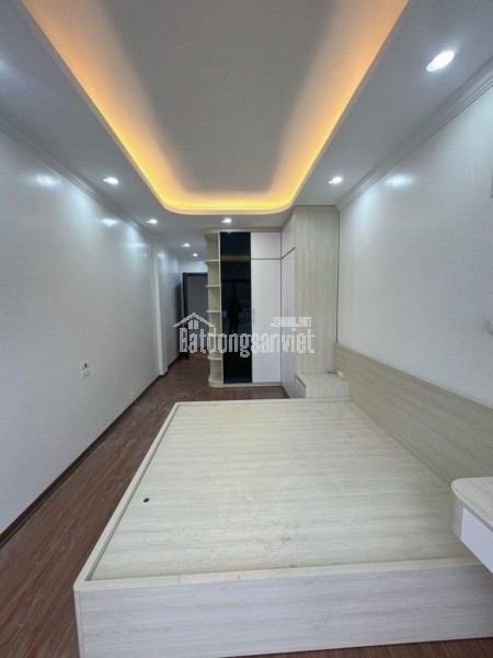 BÁN NHÀ 3 TẦNG NGÕ 2 CHỢ HÀNG CŨ - BỐT TRÒN
