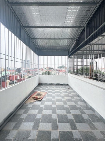 BÁN NHÀ 3 TẦNG NGÕ 2 CHỢ HÀNG CŨ - BỐT TRÒN
