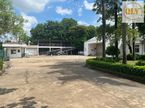 CHO THUÊ / BÁN NHÀ XƯỞNG MAY MẶC – KCN VIỆT HƯƠNG 1, THUẬN AN, BÌNH DƯƠNG – 10.000m²