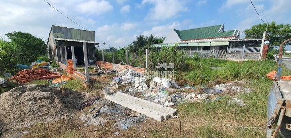 CHÍNH CHỦ CẦN BÁN LÔ ĐẤT FULL THỔ CƯ 175m2 ĐẦU TƯ SINH LỜI
