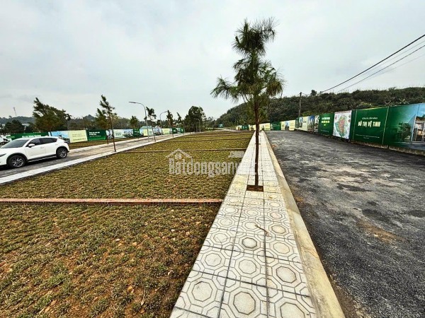 SIÊU PHẨM ĐẦU TƯ FO PHÚ CÁT SÁT CHỢ LONG PHÚ ĐÓN SÓNG QL21 METRO 05 100M NHỈNH 2TỶ