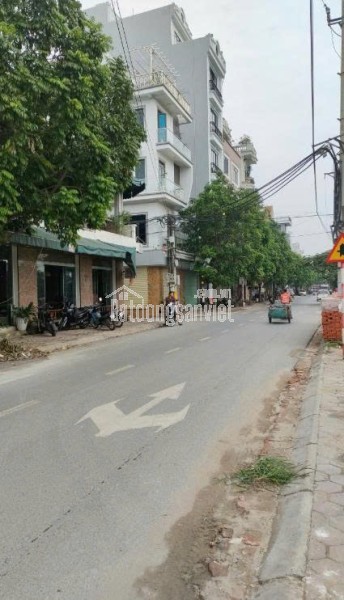 CHÍNH CHỦ CHO THUÊ NHÀ TẠI LŨNG KÊNH - ĐỨC GIANG- HOÀI ĐỨC -  HÀ NỘI