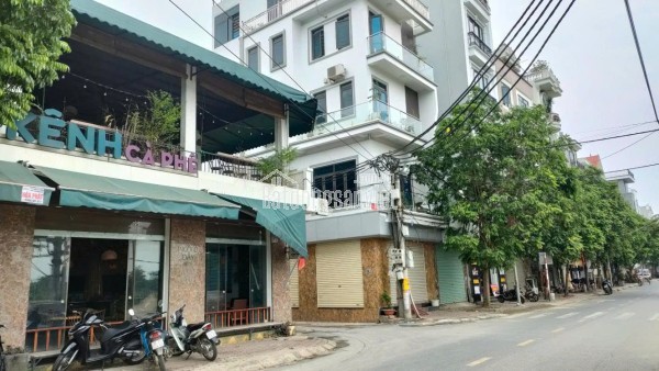 CHÍNH CHỦ CHO THUÊ NHÀ TẠI LŨNG KÊNH - ĐỨC GIANG- HOÀI ĐỨC -  HÀ NỘI