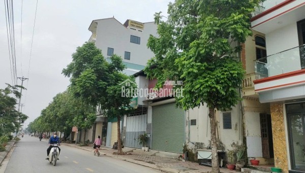 CHÍNH CHỦ CHO THUÊ NHÀ TẠI LŨNG KÊNH - ĐỨC GIANG- HOÀI ĐỨC -  HÀ NỘI