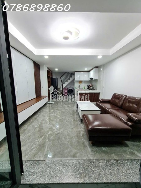 BÁN NHÀ HẺM XE HƠI ĐƯỜNG SỐ 13 VƯỜN ĐIỀU – PHƯỜNG TÂN QUY, QUẬN 7