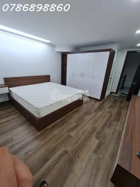 BÁN NHÀ HẺM XE HƠI ĐƯỜNG SỐ 13 VƯỜN ĐIỀU – PHƯỜNG TÂN QUY, QUẬN 7
