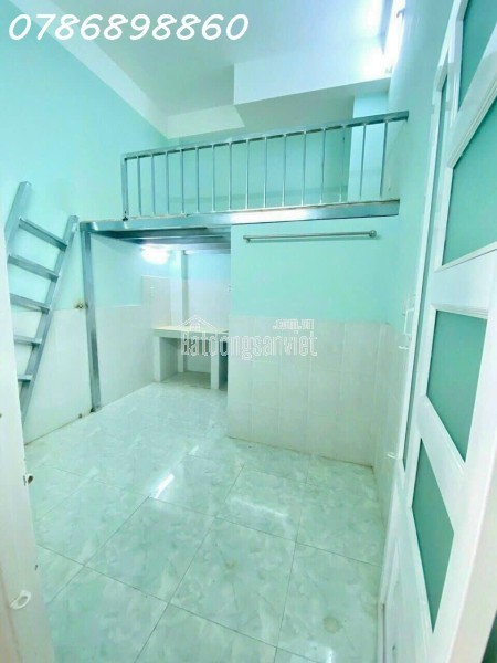 BÁN NHÀ HẺM XE HƠI ĐƯỜNG SỐ 13 VƯỜN ĐIỀU – PHƯỜNG TÂN QUY, QUẬN 7