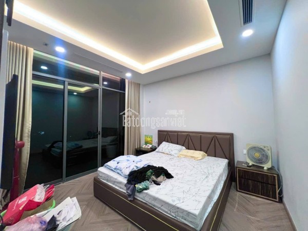 Biệt thự 4T ĐTM Dương Nội, DT208m2, 62 tỷ Hà Đông