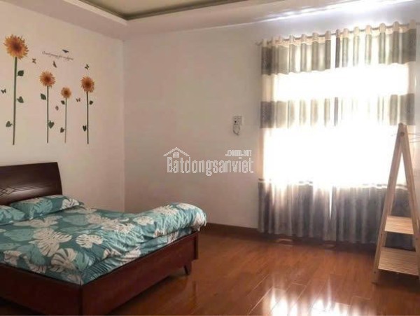 CHO THUÊ NHÀ 4 PHÒNG KHU GOLDEN HILLS P4 TP ĐÀ LẠT 14TR/THÁNG