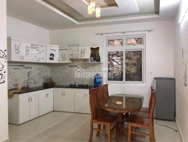 CHO THUÊ NHÀ 4 PHÒNG KHU GOLDEN HILLS P4 TP ĐÀ LẠT 14TR/THÁNG