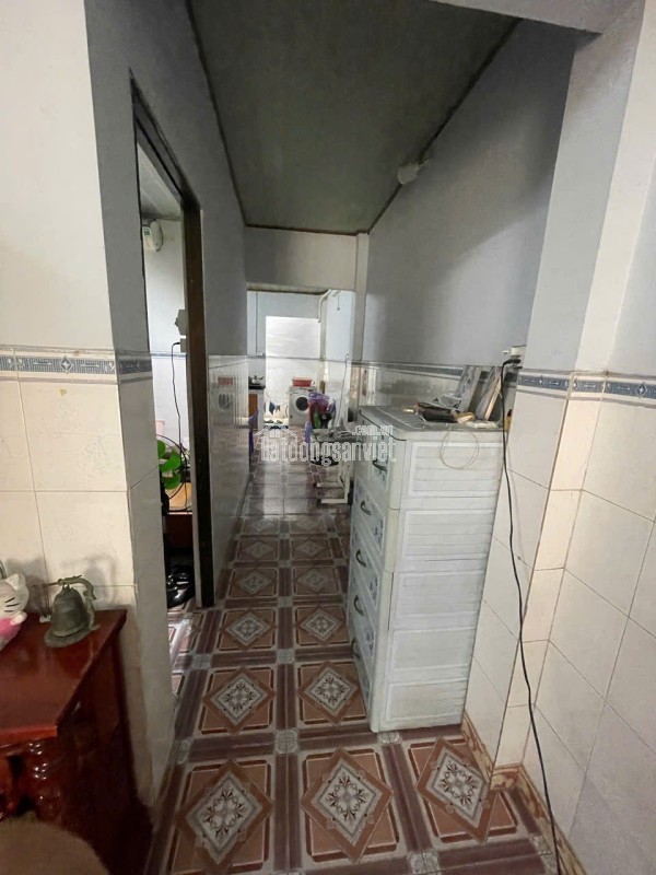 Bán nhà cấp 4 hẻm xe hơi LK 5-6, Vĩnh Lộc B, Huyện Bình Chánh (cũ)