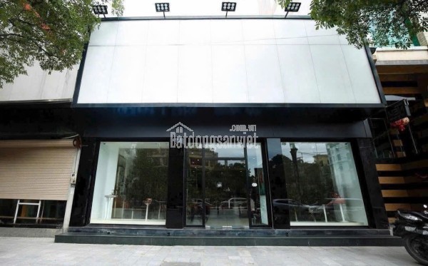 Cho thuê nhà, 111m2- 6T, Hoàng Cầu, La Thành, Đặng Tiến Đông -38 tr