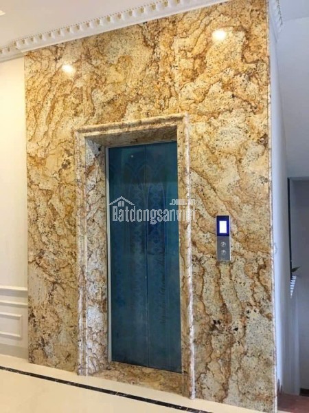 Cho thuê nhà, 111m2- 6T, Hoàng Cầu, La Thành, Đặng Tiến Đông -38 tr