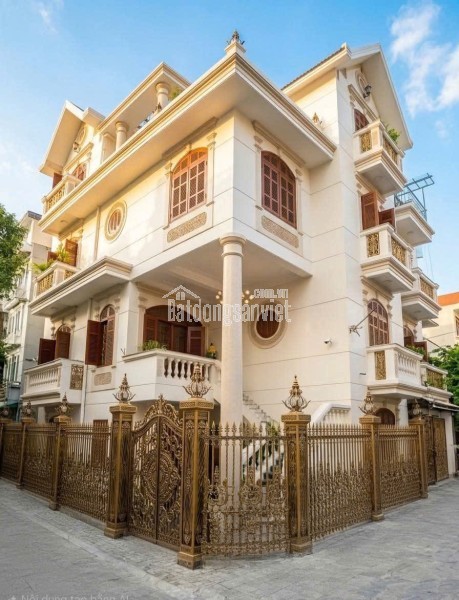 Cho thuê nhà, THANG MÁY, 104m2- 5.5T, Nguyễn Trãi, Vũ Tông Phan -42 tr