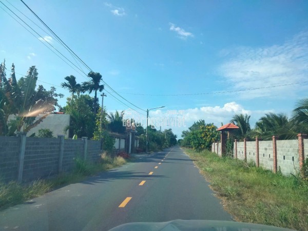 CHÍNH CHỦ CẦN BÁN ĐẤT NHÀ VƯỜN NGHỈ DƯỠNG – PHƯỚC HẢI ,BÀ RỊA VŨNG TÀU, GẦN BIỂN PHƯỚC HẢI