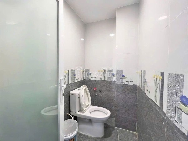 CHO THUÊ MẶT BẰNG KINH DOANH – DƯƠNG BÁ TRẠC, QUẬN 8