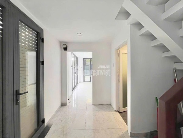 CHO THUÊ MẶT BẰNG KINH DOANH – DƯƠNG BÁ TRẠC, QUẬN 8