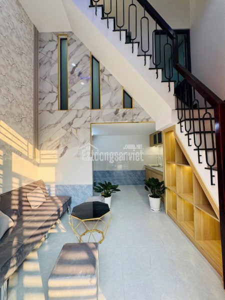 NHÀ ĐẸP GIÁ SỐC – CHỈ 895 TRIỆU – SỞ HỮU NGAY NHÀ 3 PHÒNG NGỦ ĐỨC HÒA