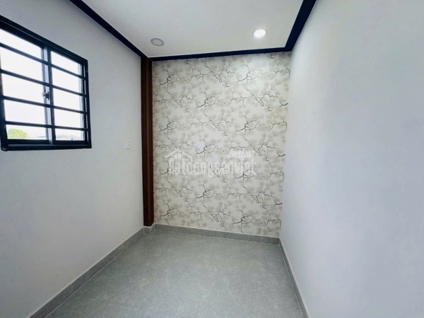 NHÀ ĐẸP GIÁ SỐC – CHỈ 895 TRIỆU – SỞ HỮU NGAY NHÀ 3 PHÒNG NGỦ ĐỨC HÒA