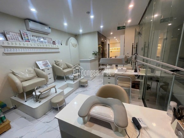 CHÍNH CHỦ CHO THUÊ VĂN PHÒNG MẶT TIỀN NGUYỄN XIỂN , THANH XUÂN, HÀ NỘI