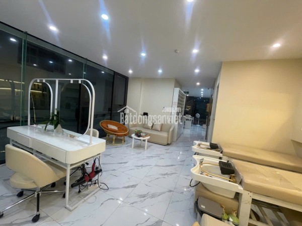 CHÍNH CHỦ CHO THUÊ VĂN PHÒNG MẶT TIỀN NGUYỄN XIỂN , THANH XUÂN, HÀ NỘI