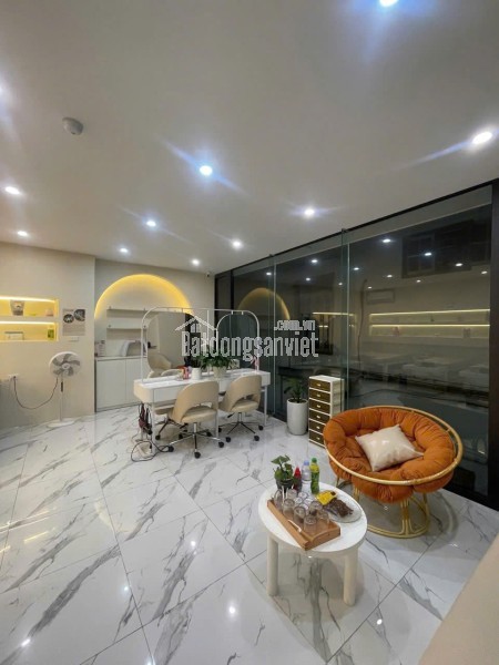 CHÍNH CHỦ CHO THUÊ VĂN PHÒNG MẶT TIỀN NGUYỄN XIỂN , THANH XUÂN, HÀ NỘI