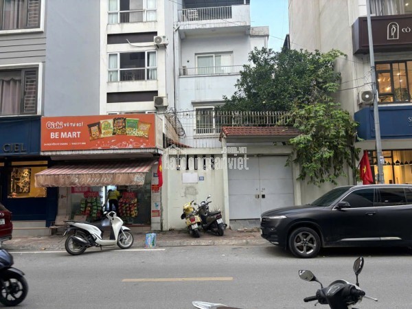 CHÍNH CHỦ CHO THUÊ VĂN PHÒNG MẶT TIỀN NGUYỄN XIỂN , THANH XUÂN, HÀ NỘI