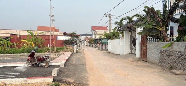 Biệt thự 5T thang máy Bắc Linh Đàm DT230m2, 68 tỷ Hoàng Mai
