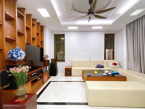 Biệt thự 5T thang máy Bắc Linh Đàm DT230m2, 68 tỷ Hoàng Mai