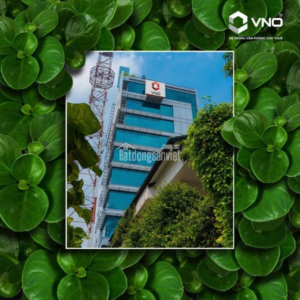 VNO 139 Pasteur - Văn phòng xanh giá tốt – bàn giao nhanh, tối ưu vận hành