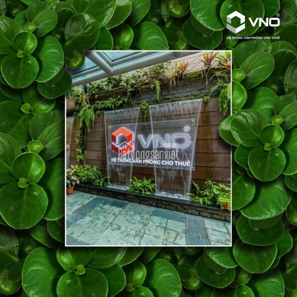 VNO 139 Pasteur - Văn phòng xanh giá tốt – bàn giao nhanh, tối ưu vận hành
