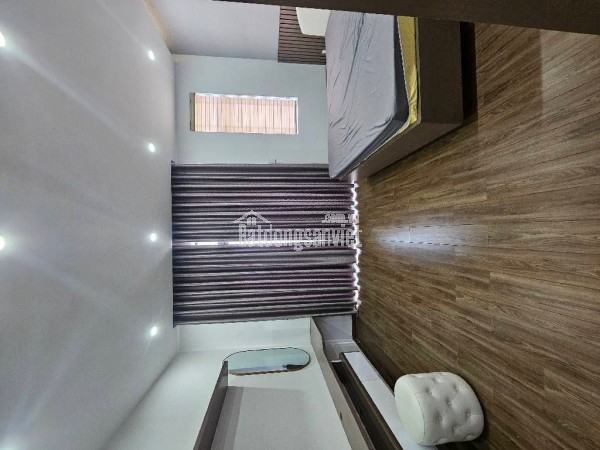 SIÊU PHẨM - NHỈNH 8 TỶ - DIỆN TÍCH 53M2 - HẺM 10M CÓ LỀ - 4TẦNG - NGANG 4.8 DÀI 11 - 4PN, 4WC - HÀ