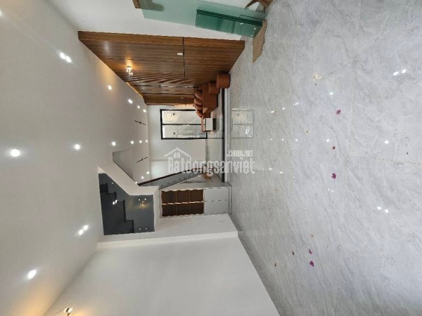 SIÊU PHẨM - NHỈNH 8 TỶ - DIỆN TÍCH 53M2 - HẺM 10M CÓ LỀ - 4TẦNG - NGANG 4.8 DÀI 11 - 4PN, 4WC - HÀ