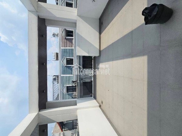 SIÊU PHẨM - NHỈNH 8 TỶ - DIỆN TÍCH 53M2 - HẺM 10M CÓ LỀ - 4TẦNG - NGANG 4.8 DÀI 11 - 4PN, 4WC - HÀ