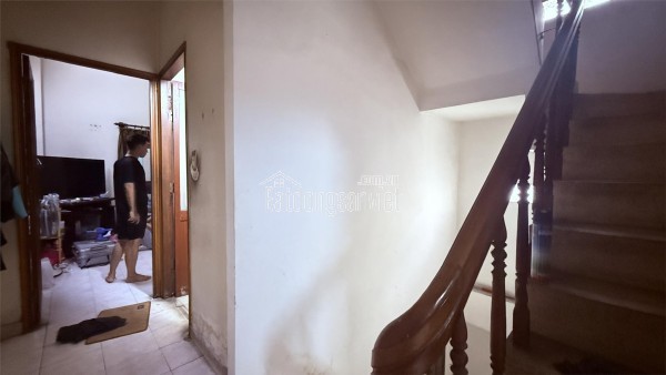 BÁN NHÀ MẶT TIỀN ĐƯỜNG THỐNG NHẤT – NGAY CITYLAND – VỊ TRÍ KINH DOANH, CHỈ NHỈNH 12 TỶ NHẸ