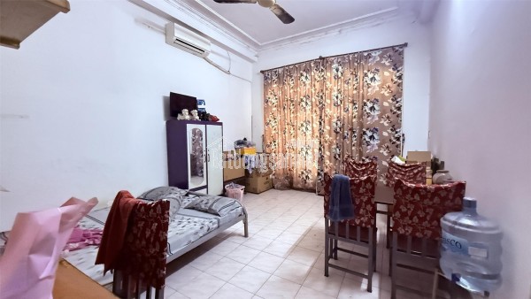 BÁN NHÀ MẶT TIỀN ĐƯỜNG THỐNG NHẤT – NGAY CITYLAND – VỊ TRÍ KINH DOANH, CHỈ NHỈNH 12 TỶ NHẸ
